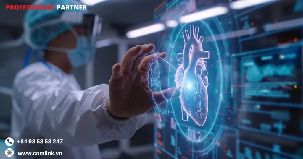 Phân tích dữ liệu nâng cao qua mạng noron