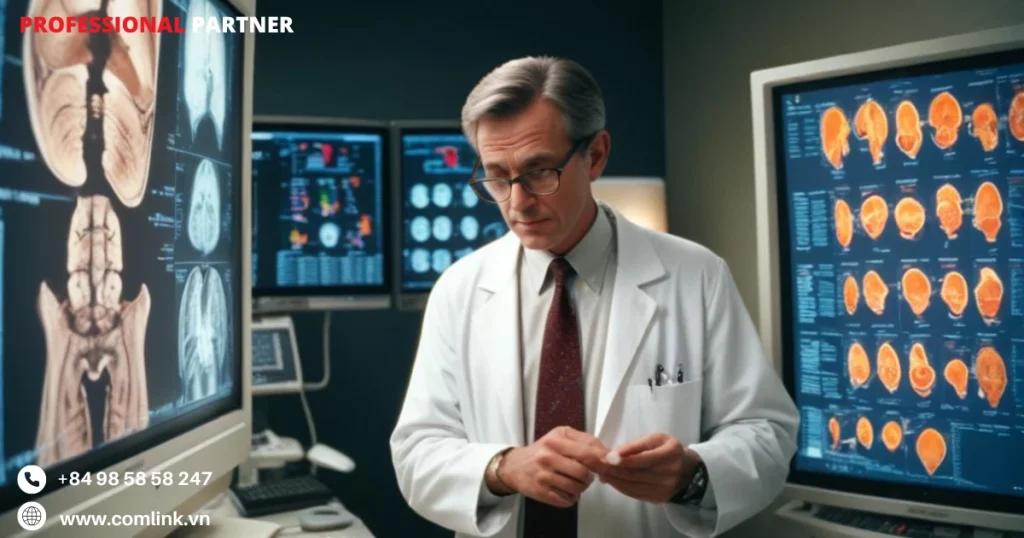 Phân tích loãng xương