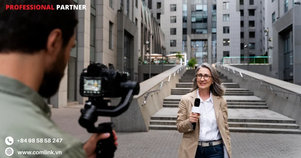 Phát trực tuyến Video HD