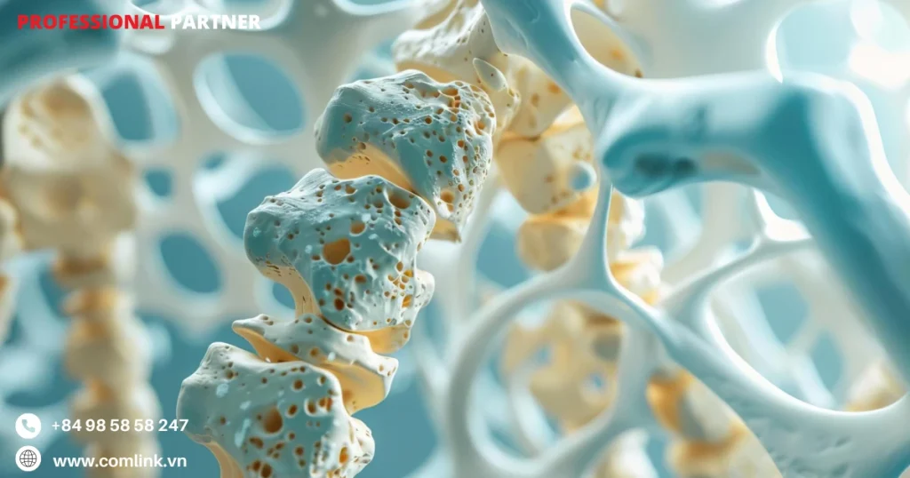 Phương pháp chẩn đoán loãng xương