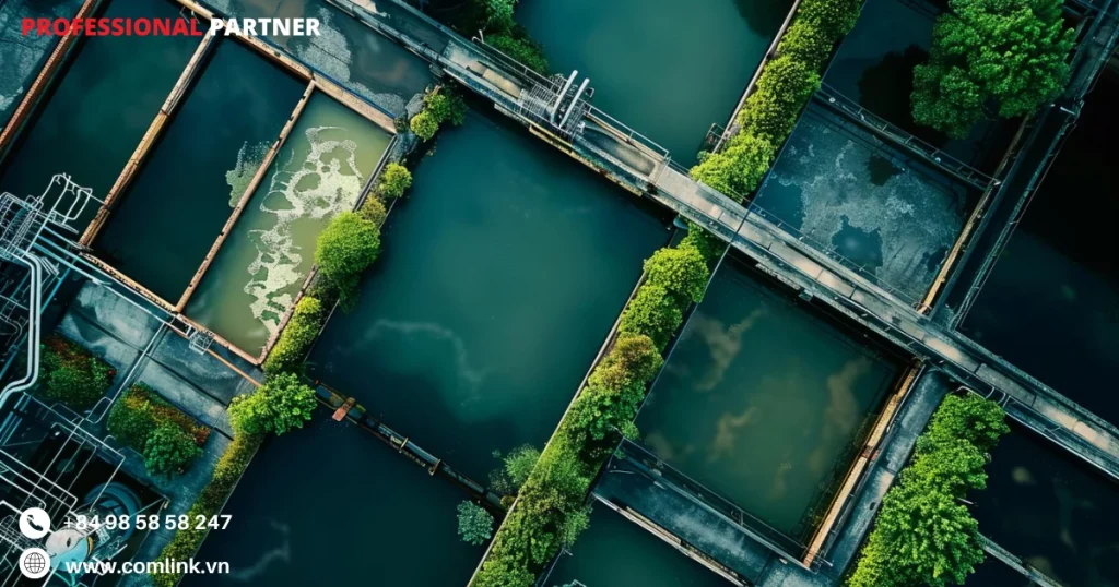 Quá tải dữ liệu giám sát