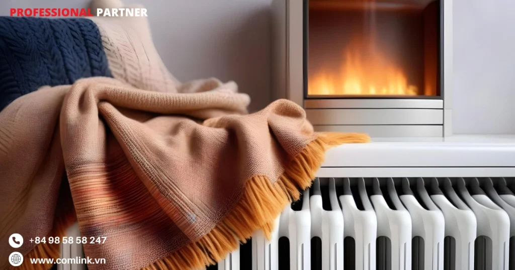 Sự phức tạp khi nâng cấp công nghệ