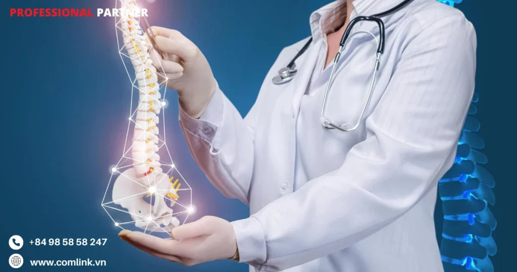 Thời gian chẩn đoán loãng xương kéo dài