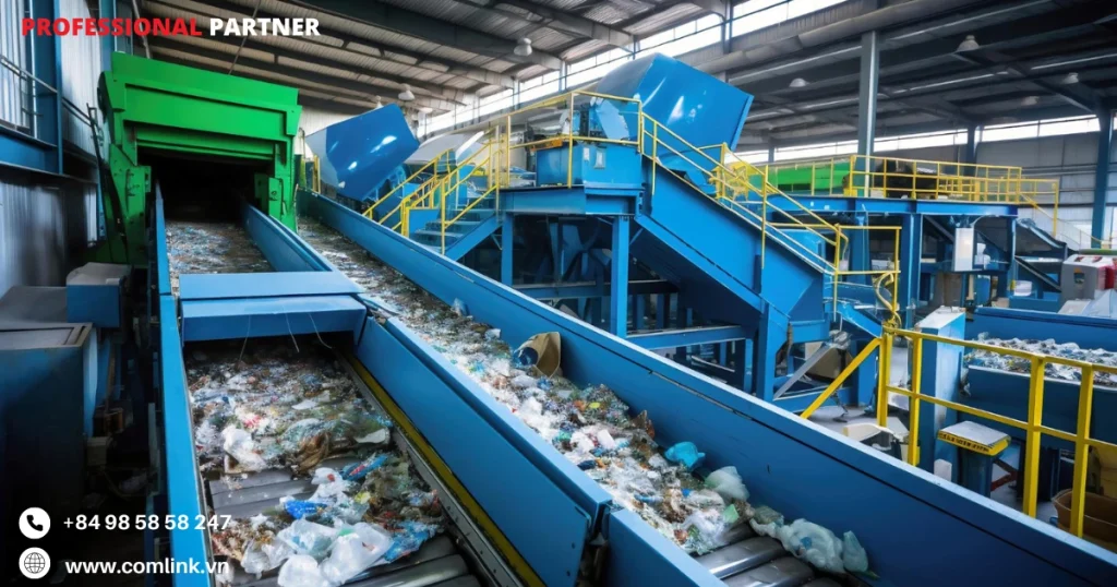 Tích hợp 4G vào hệ thống hiện có