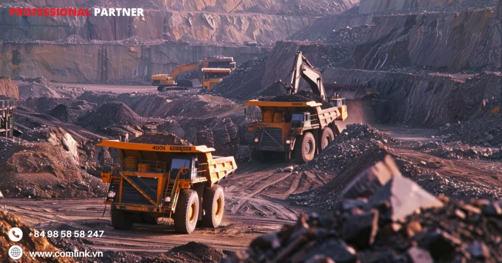 Tích hợp với hệ thống hiện tại