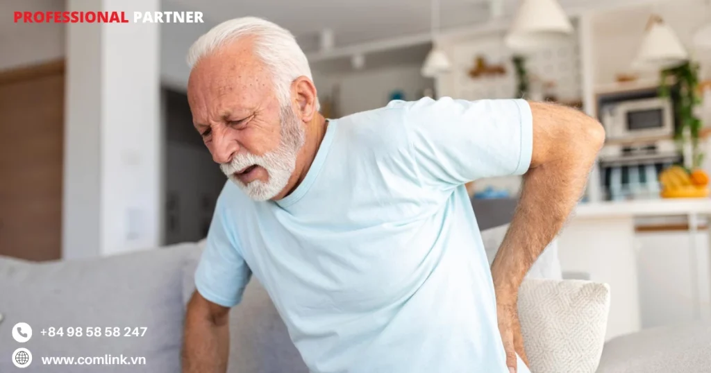 Triệu chứng rối loạn cương dương