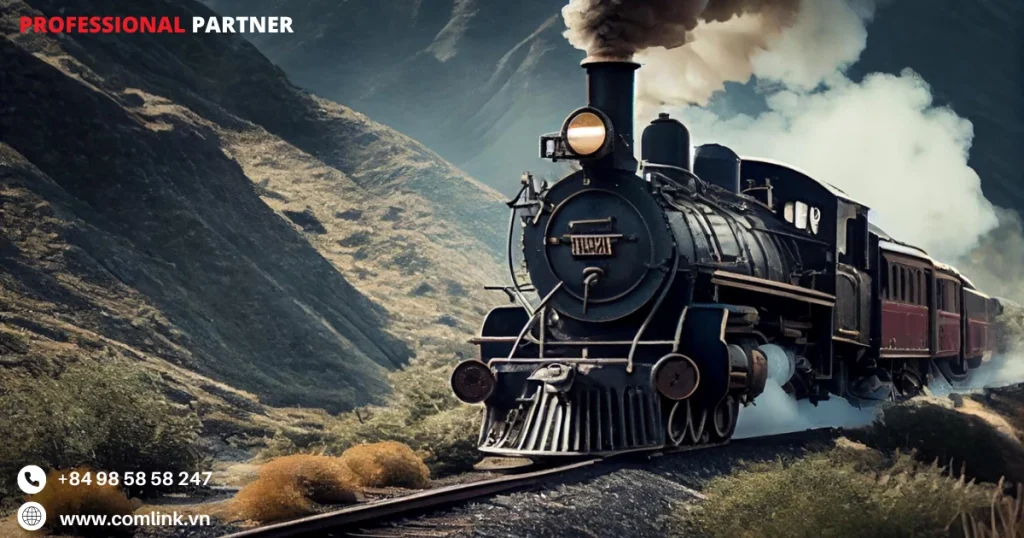 WiFi băng tần kép và cổng Ethernet