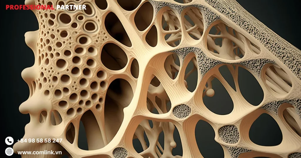 Xét nghiệm Canxi và Vitamin D