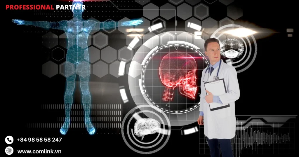 Báo cáo và phân tích nâng cao