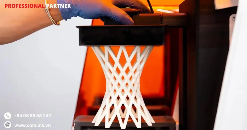 Biến thiết kế thành hiện thực