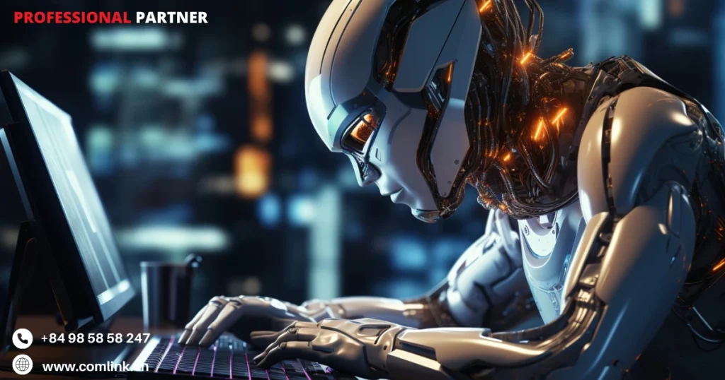 Bộ xử lý thần kinh NPU