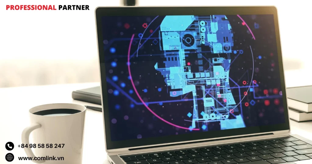 Cải tiến năng suất công việc