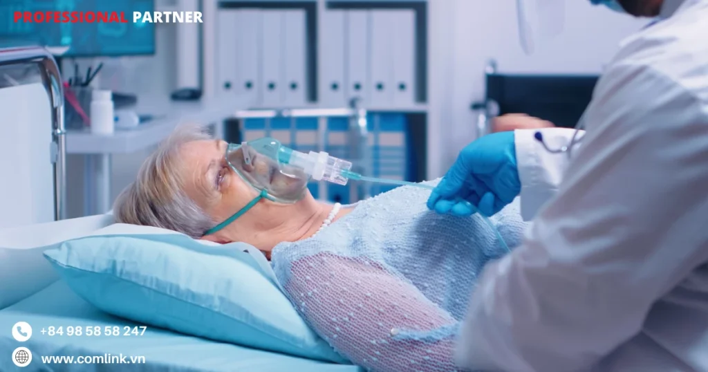 Cảnh báo và bảo trì phòng ngừa