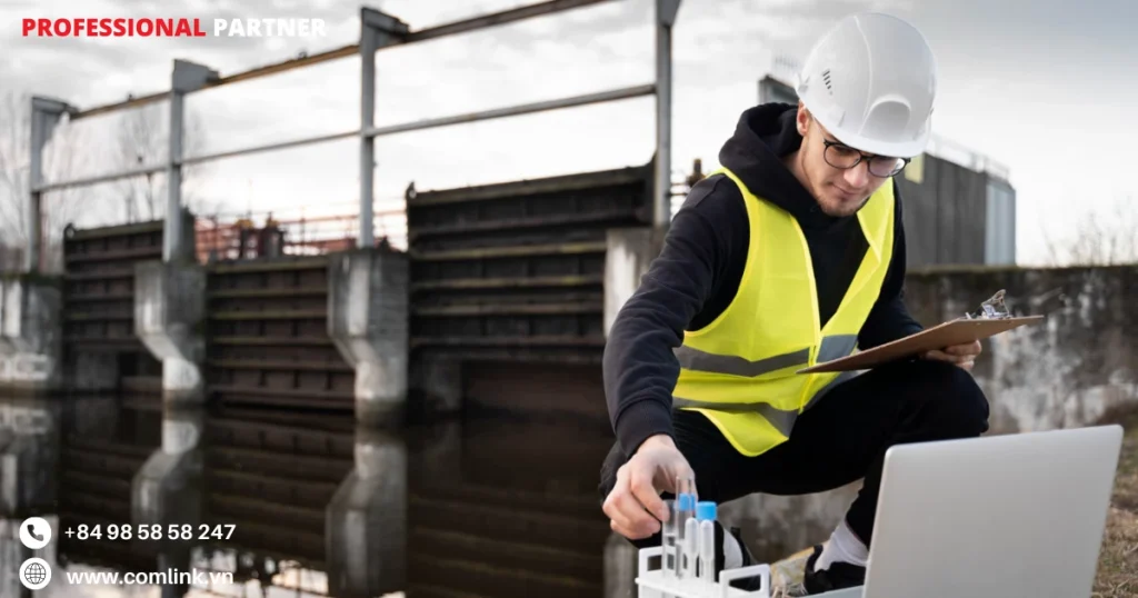 Chi phí phân tích nước tốn kém