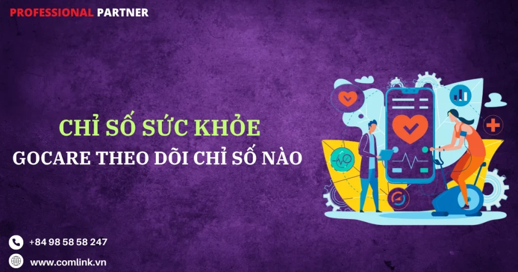 Chỉ số sức khỏe