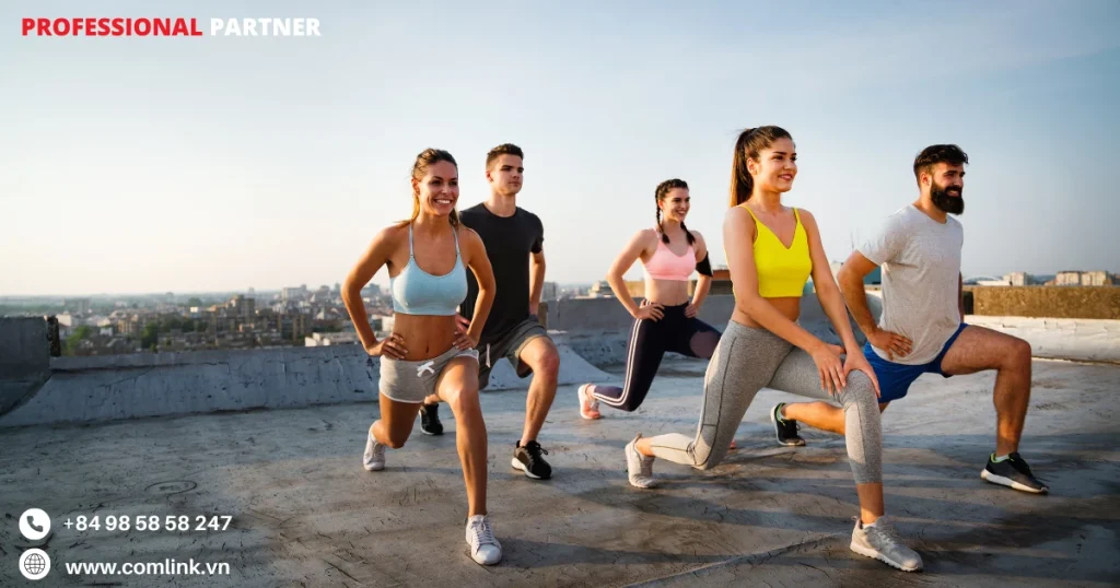 Chia sẻ dữ liệu với cộng đồng