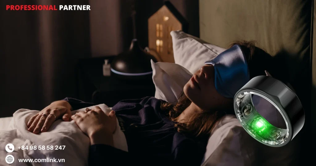 Đặc điểm của nhẫn HR01