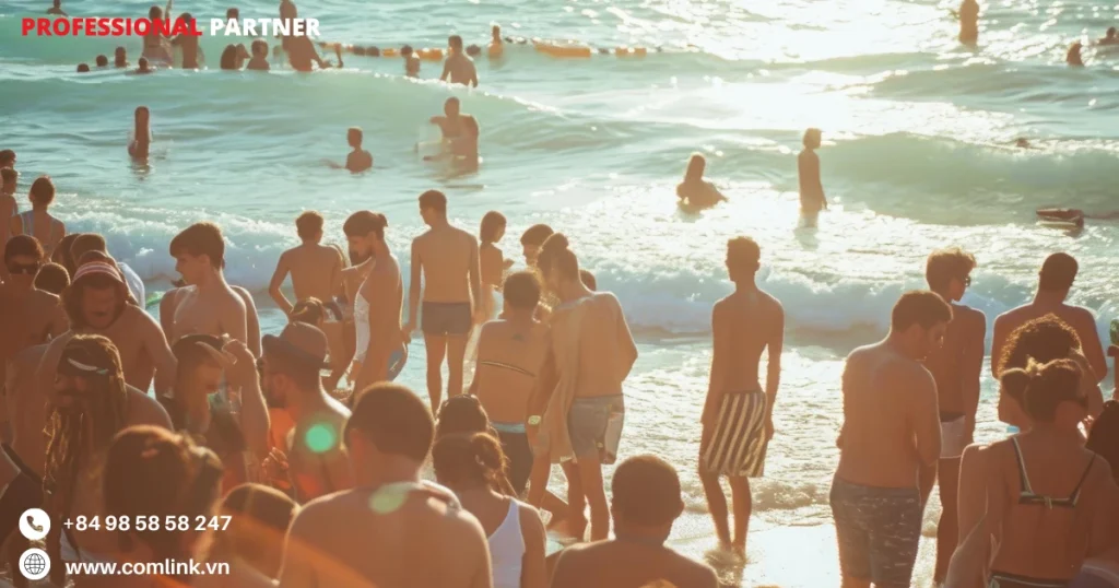 Độ bền ngoài trời của thiết bị giám sát