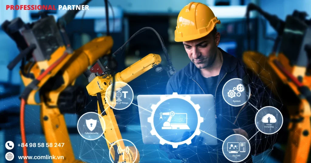 Độ tin cậy và dự phòng của mạng WiFi