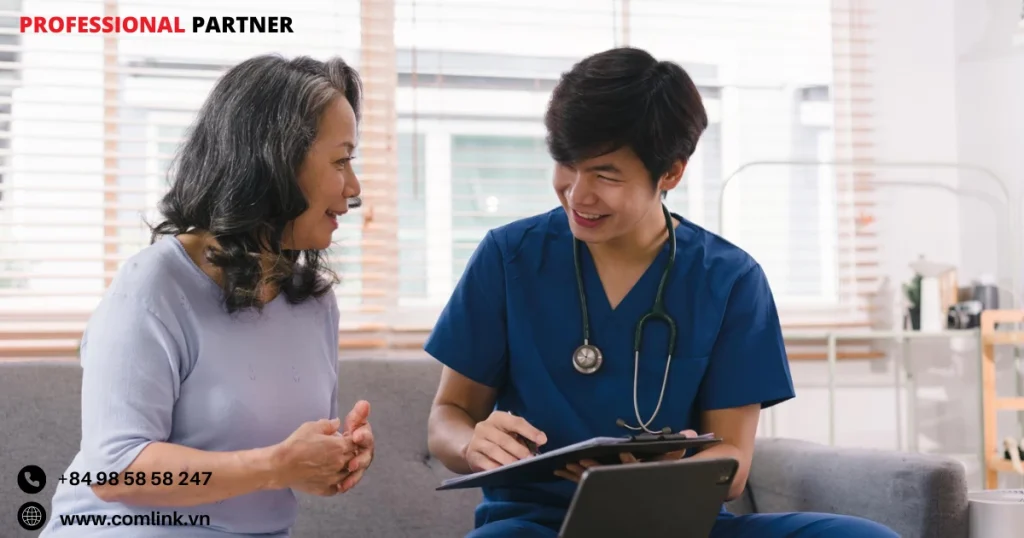 Giải pháp cho các bệnh cụ thể