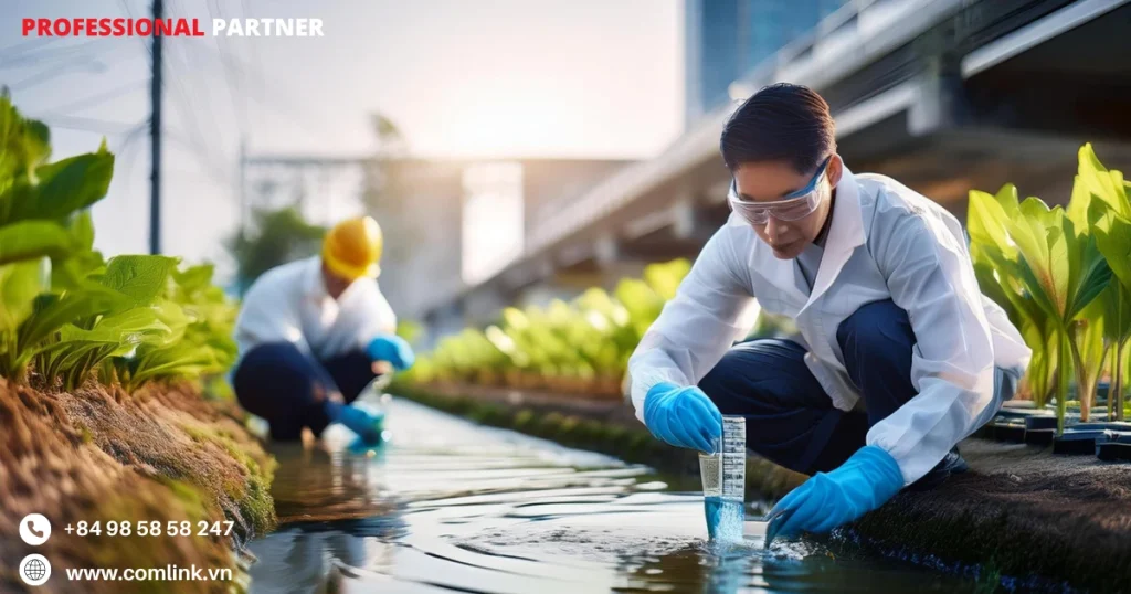 Giải pháp kết nối nâng cao