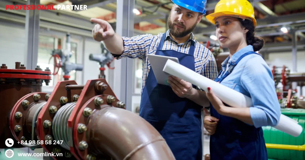 Giảm chi phí quản lý nước tối ưu