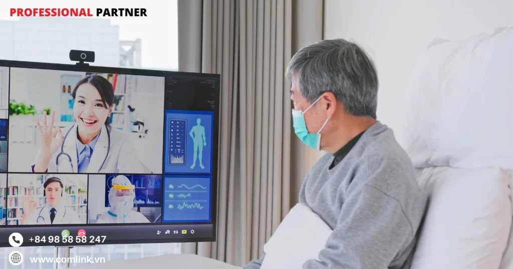 Giám sát liên tục 24/7