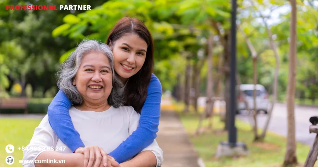 Giám sát sức khỏe 24/7