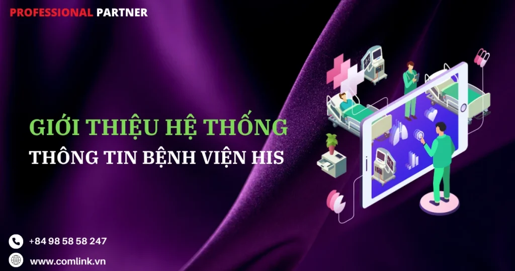 Hệ thống HIS