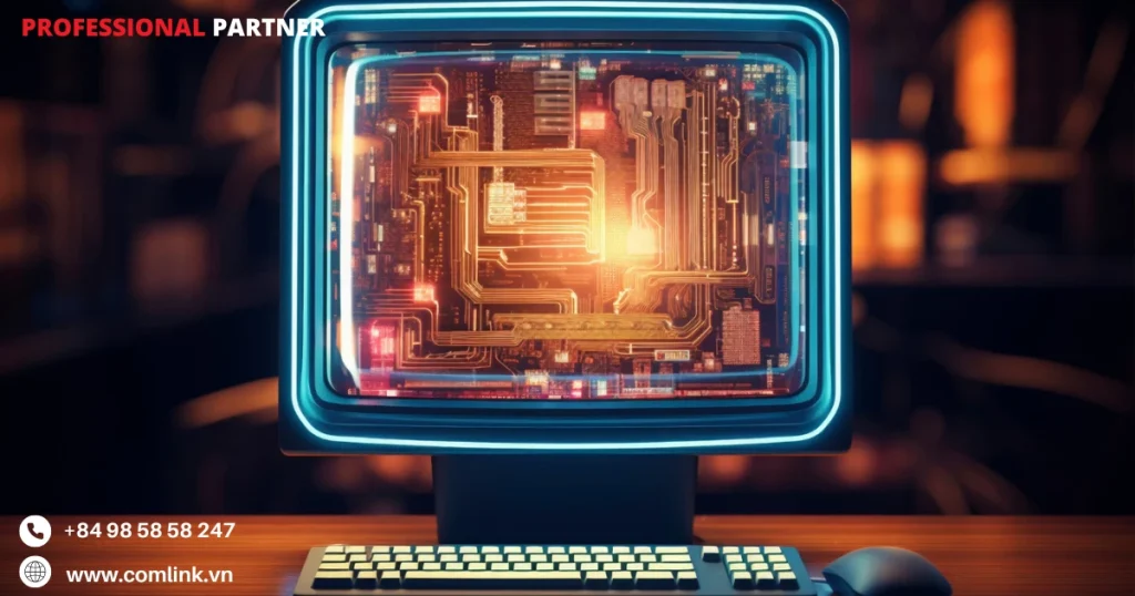 Hiệu quả công việc nhờ AI được cải thiện