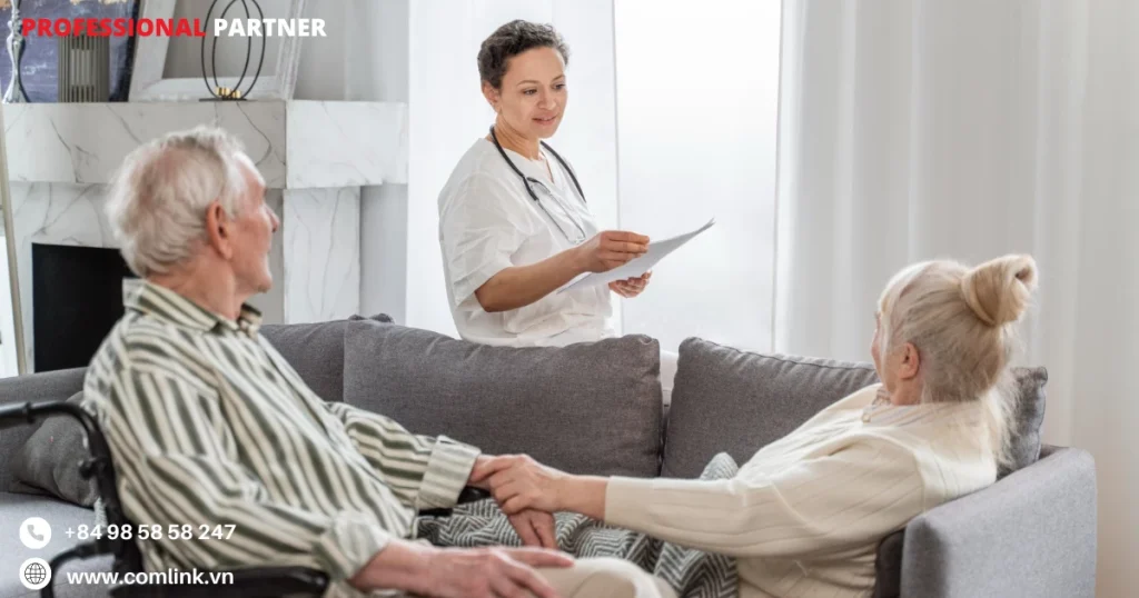 Hiệu quả về chi phí và tiện lợi