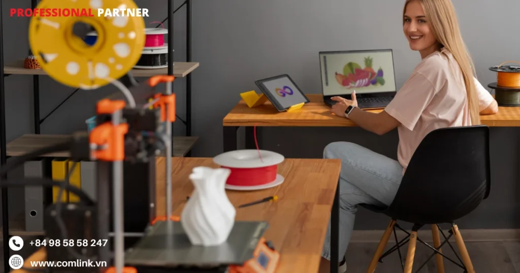 Hỗ trợ hoạt động với điện áp rộng