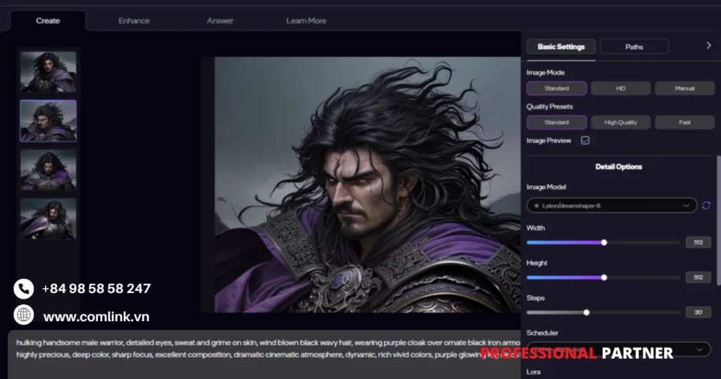 Intel Playground tối ưu hóa phần cứng