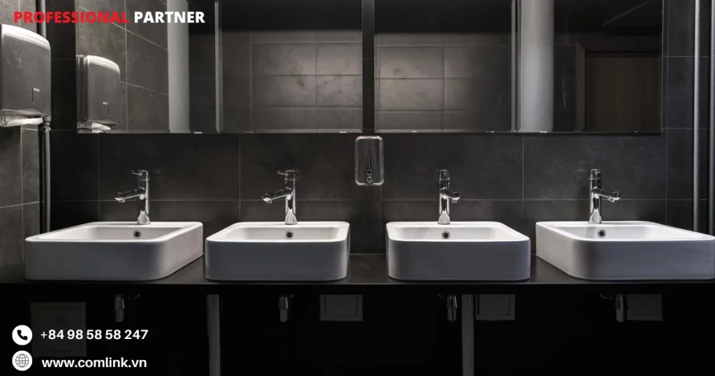 Khó khăn về giám sát hệ thống quản lý nước