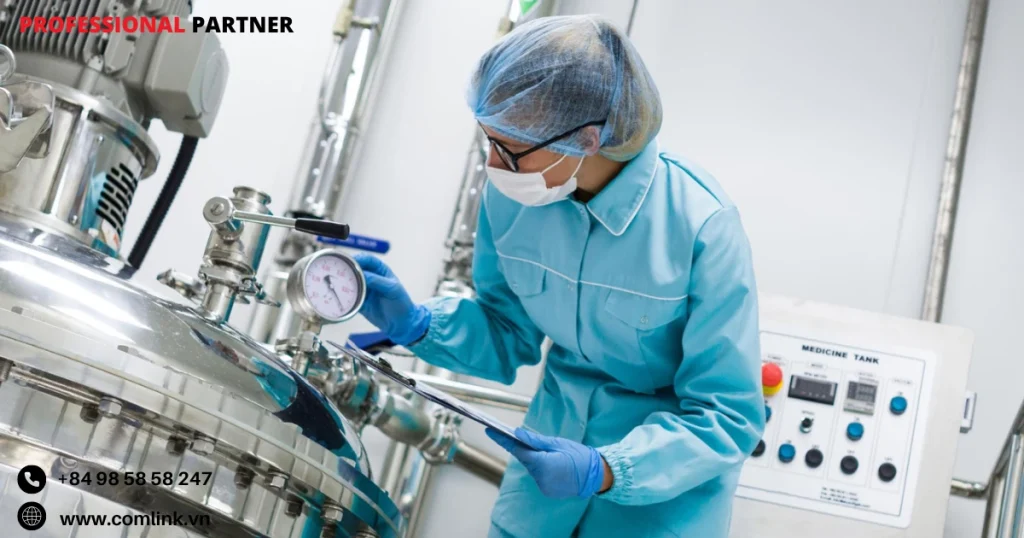 Khó khăn giám sát oxy