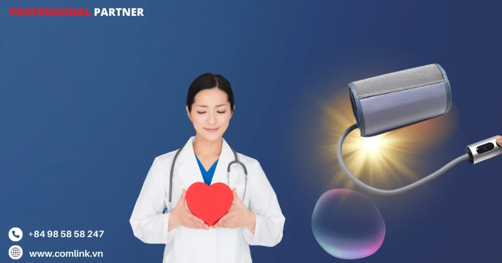 Kích thước vòng bit