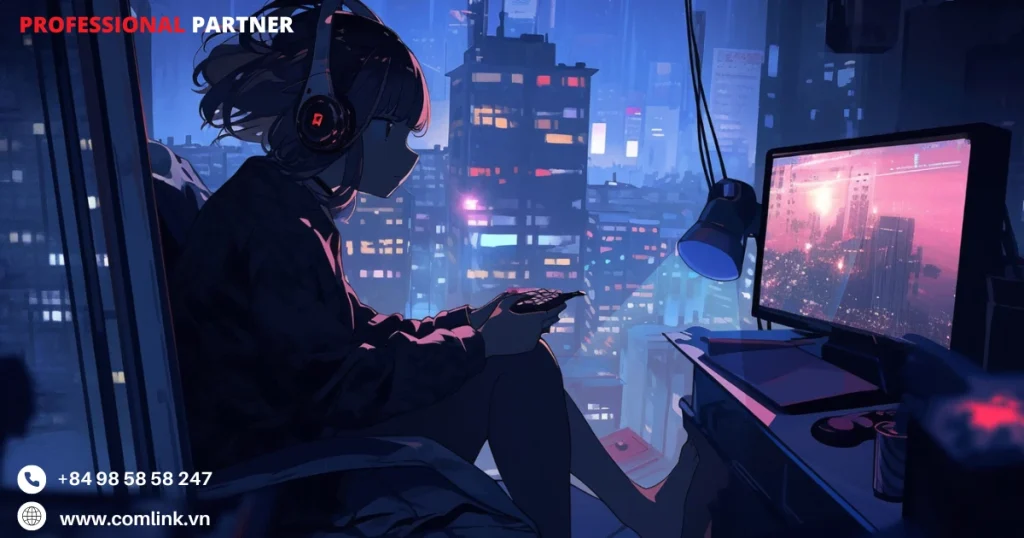 Lợi ích của AI PC