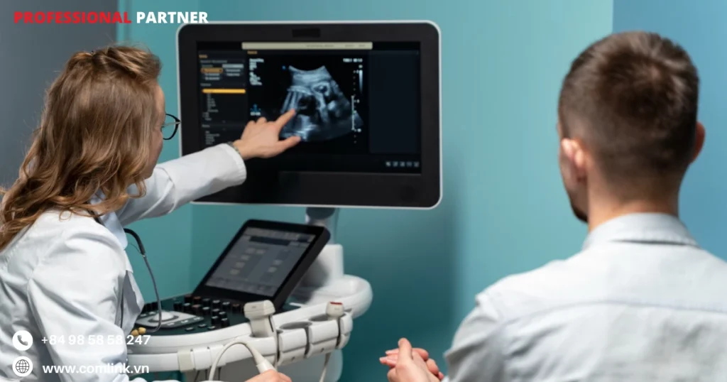 Lợi ích của PACS với bệnh nhân