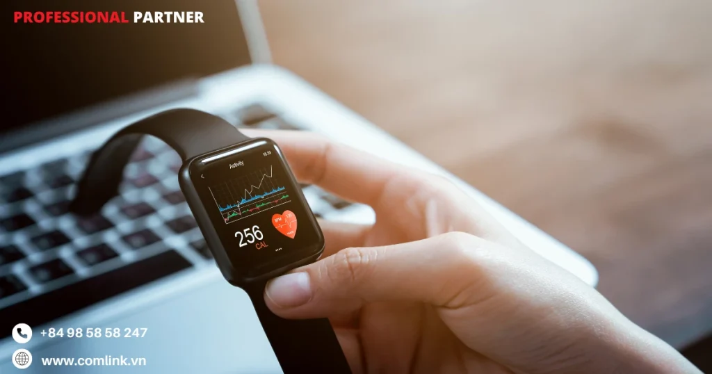 Lợi ích của đồng hồ