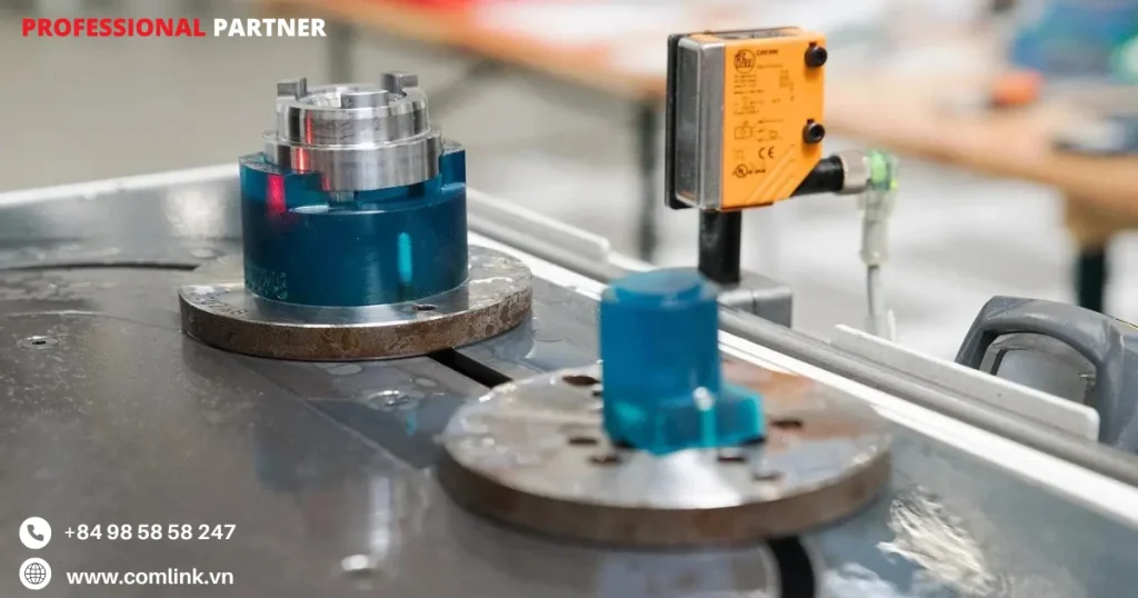 Lợi ích của máy in 3D