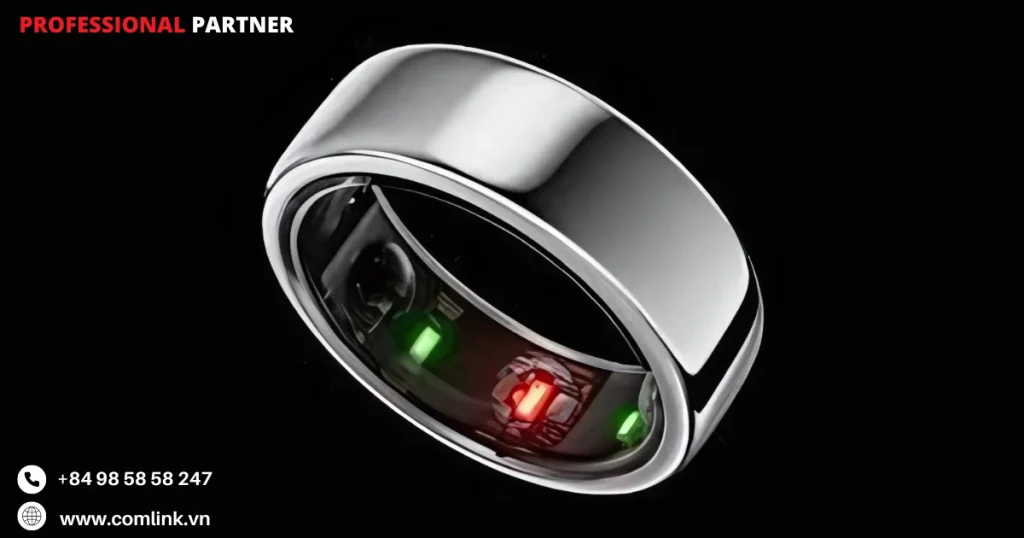 Lợi ích của nhẫn