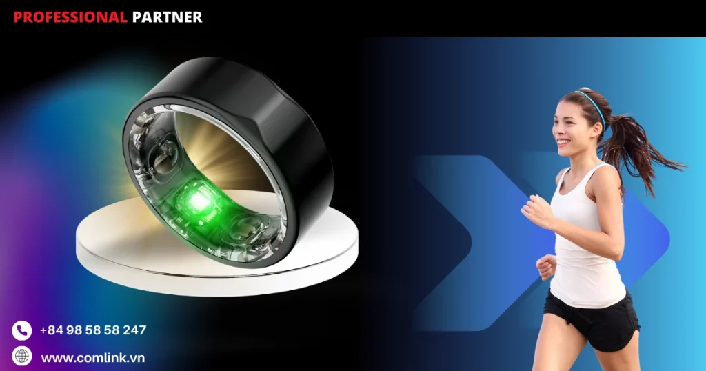 Lưu ý khi mua nhẫn