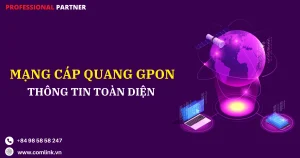 Mạng GPON