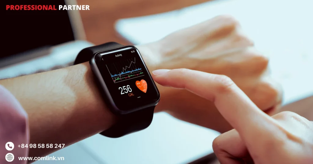 Nhà cung cấp thiết bị