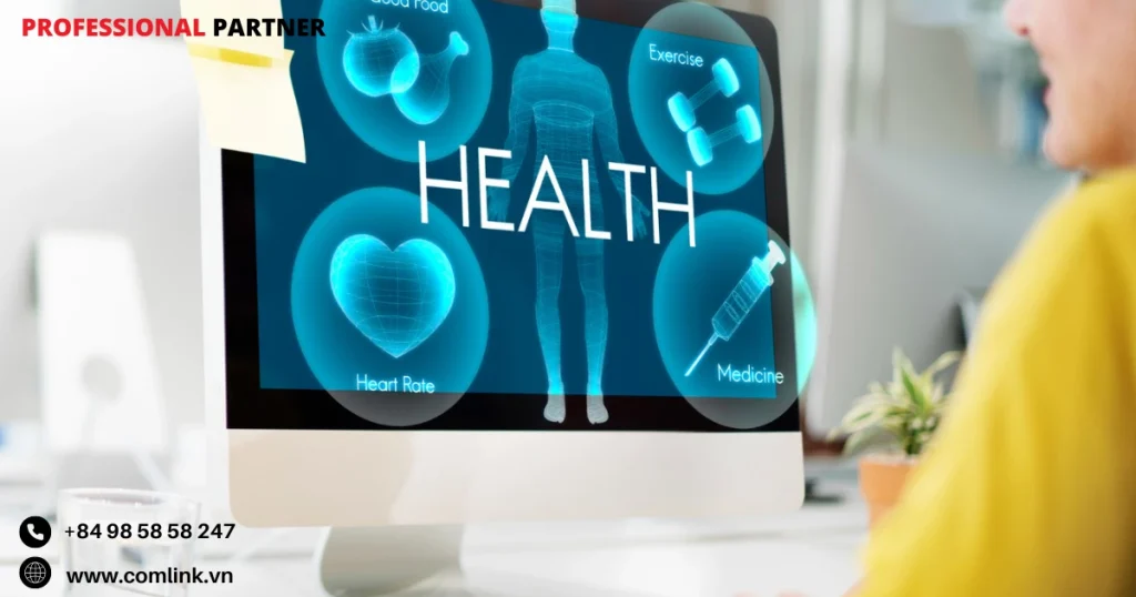 Nhiệt độ cơ thể