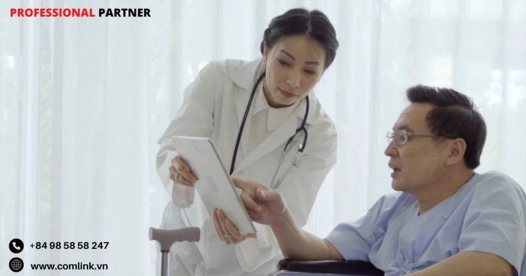 Phát hiện sớm bất thường