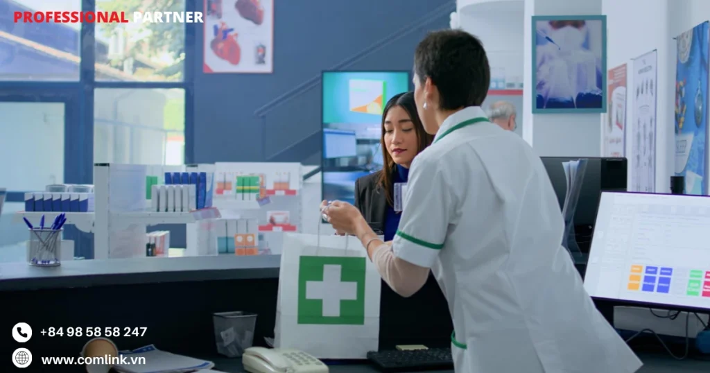 Quản lý chẩn đoán hình ảnh