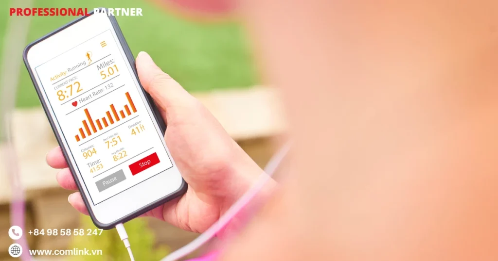 Quản lý dữ liệu tập trung với GoCare