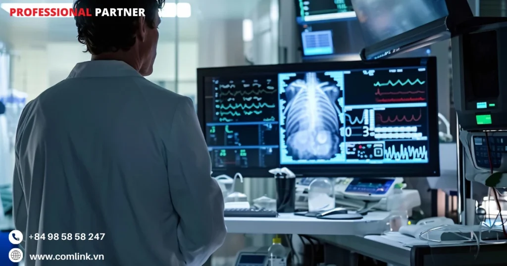 Quản lý phẫu thuật và thủ thuật