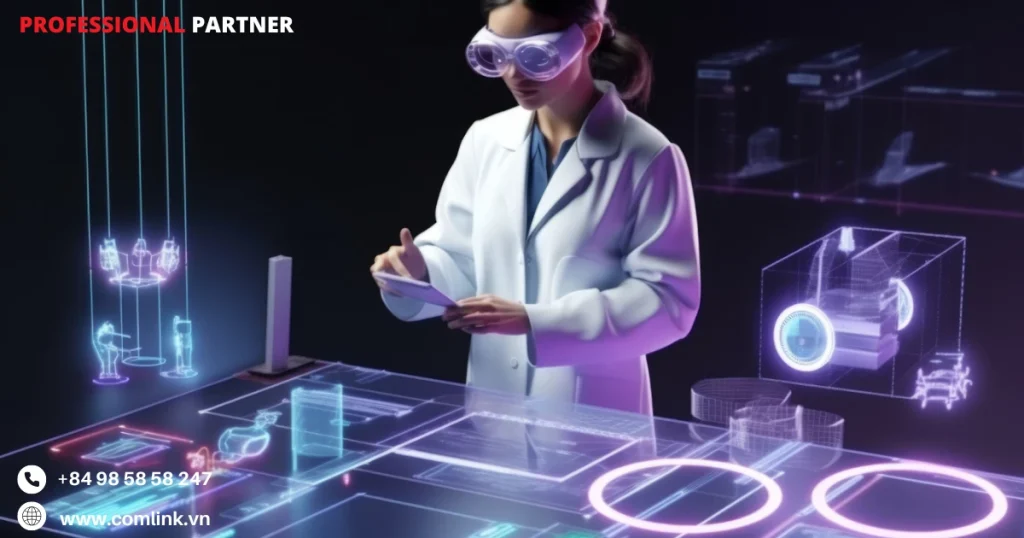 Quản trị hệ thống HIS